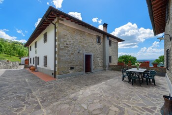 Agriturismo Casa Passerini A Firenze Exterior
