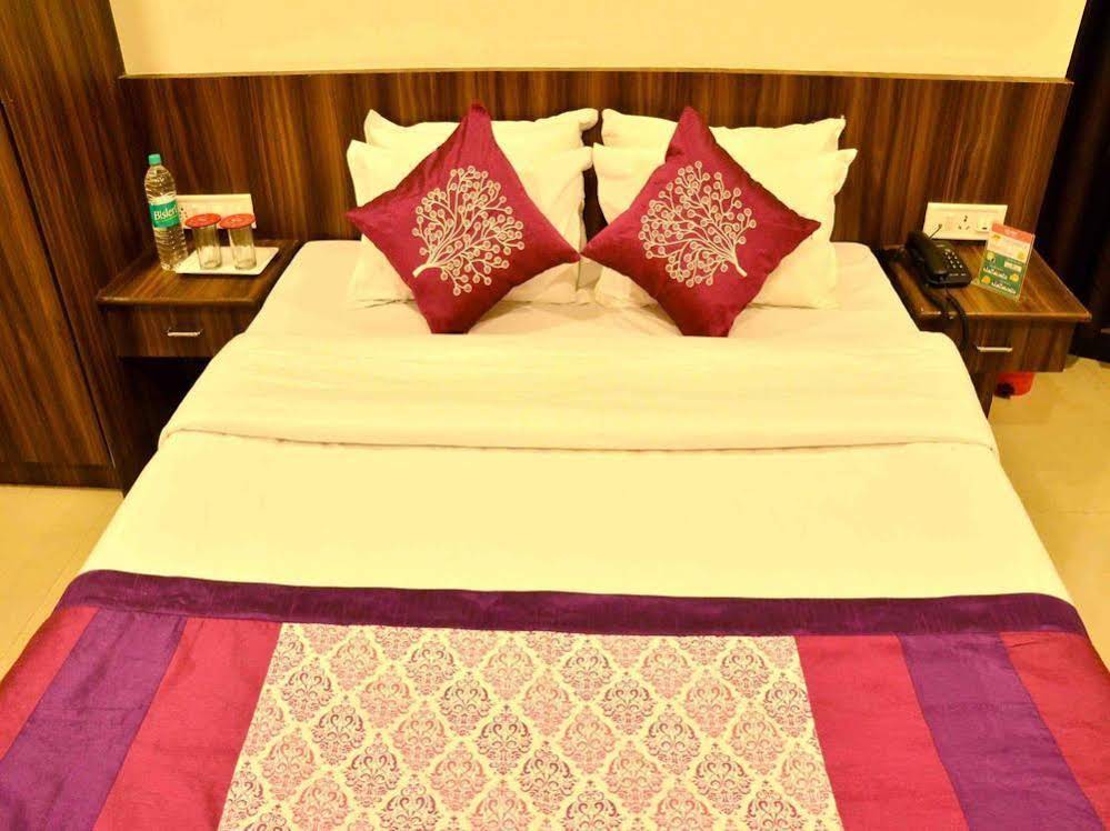 Treebo Ashoka Palace Ujjain 