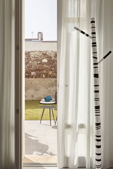 Calasetta Residence (كالاستا رزیدنس) Guestroom