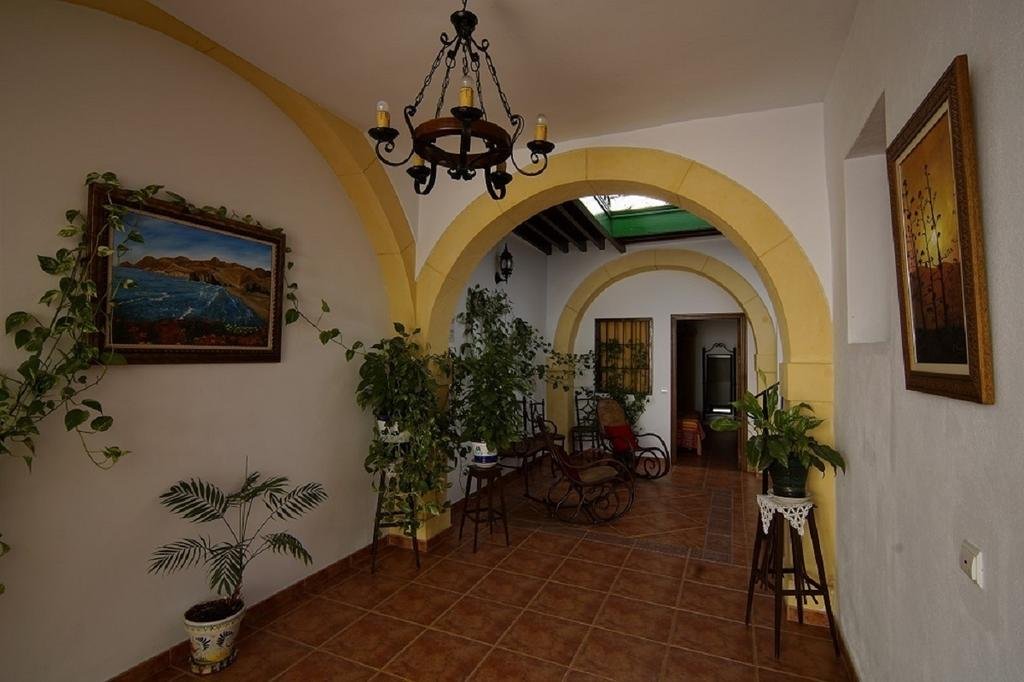 La Posada De Carmen 