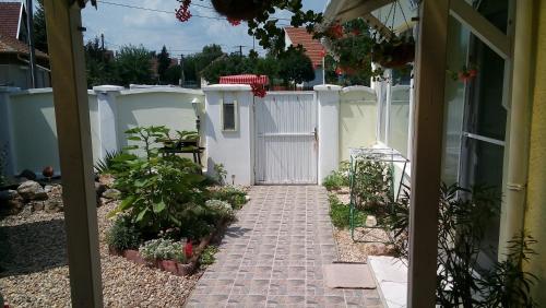 ZÖld Sziget Apartman 