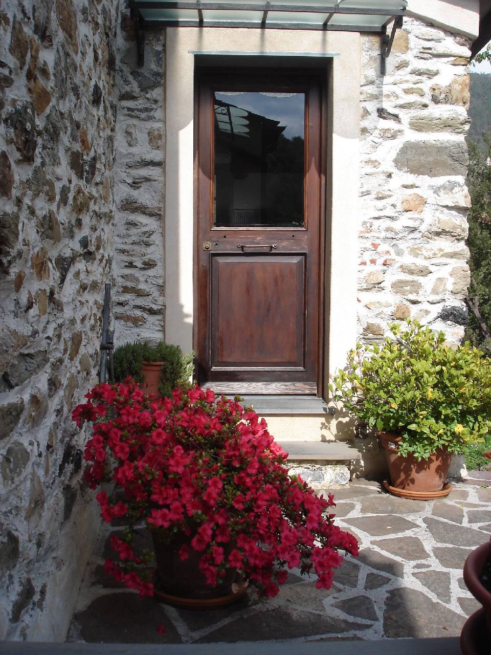 Agriturismo Villanova 