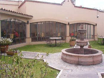 Hotel La Posada 