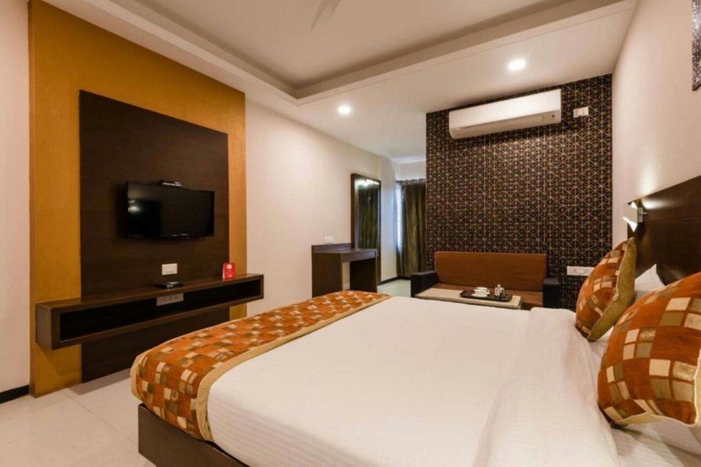 Hotel Park Palace 