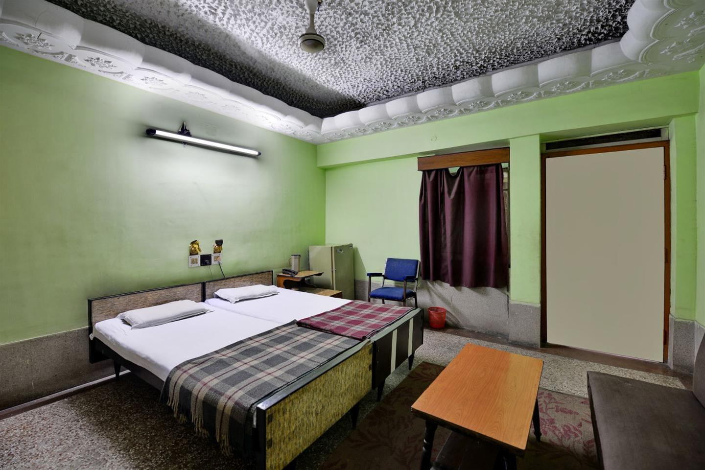 Hotel Kasino International 