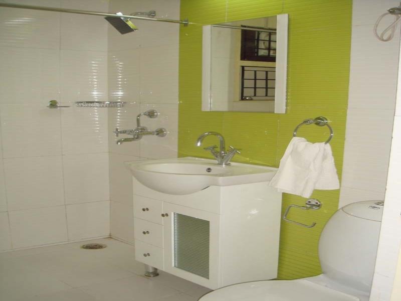 Blue Lemon Apartment Hotel 
