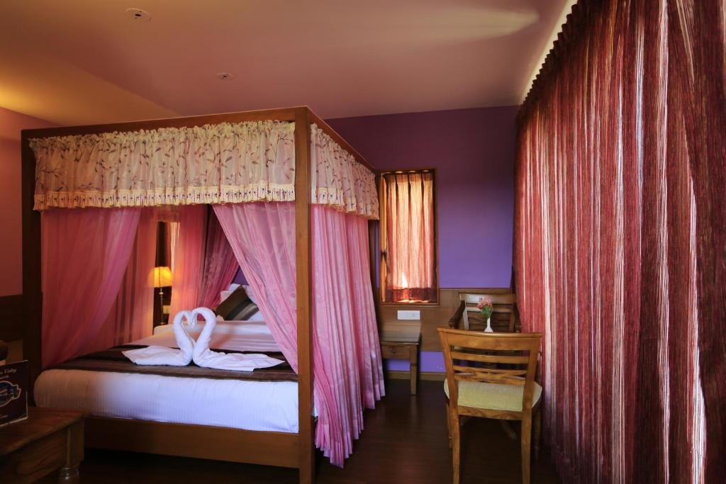 Western Valley Resorts 