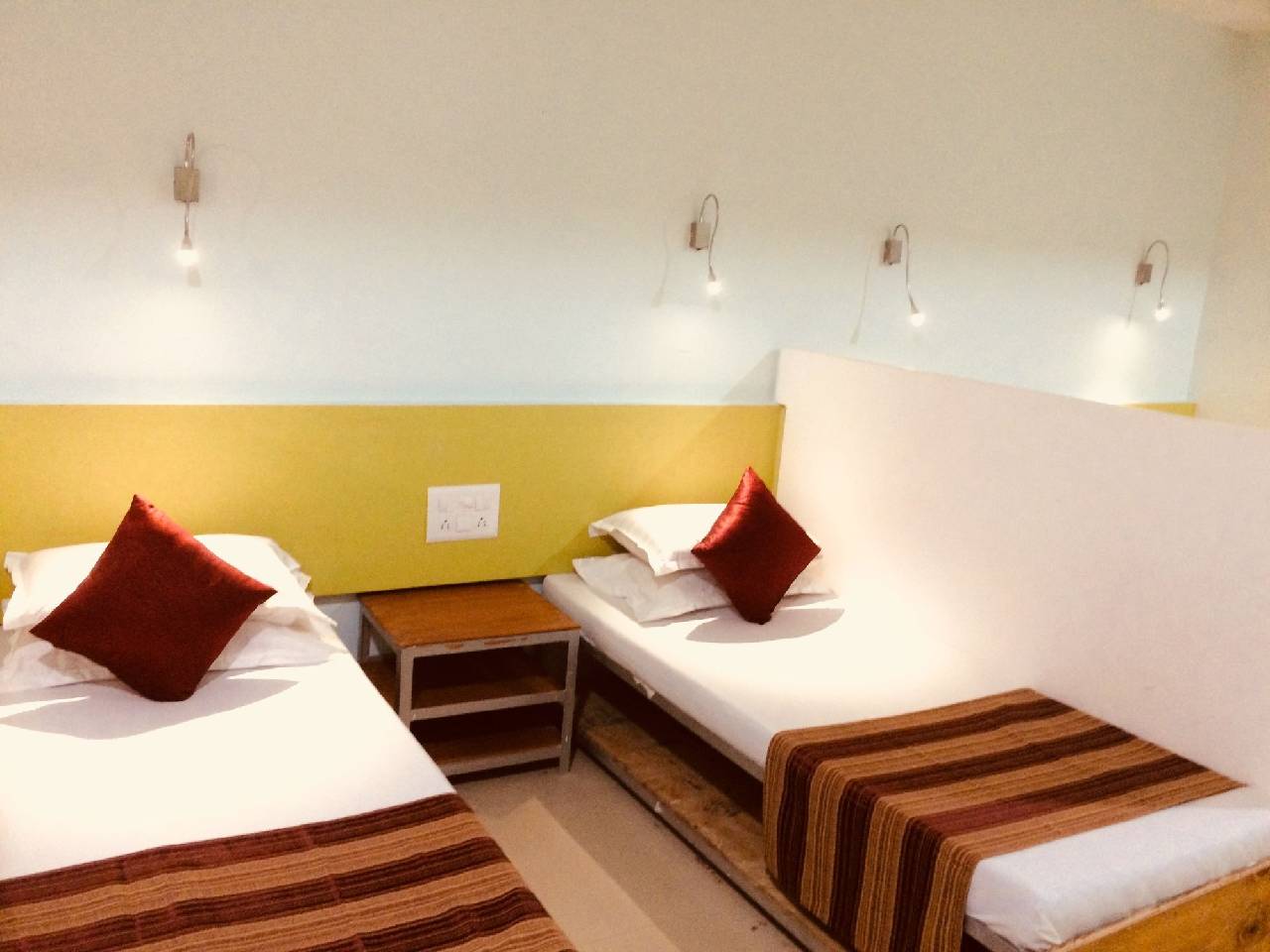Shubham Accomodation 