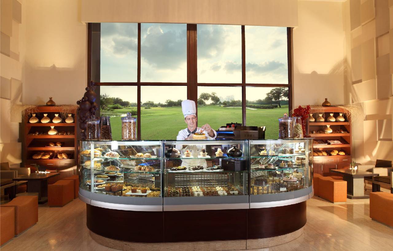 Jaypee Greens Golf And Spa Resort 