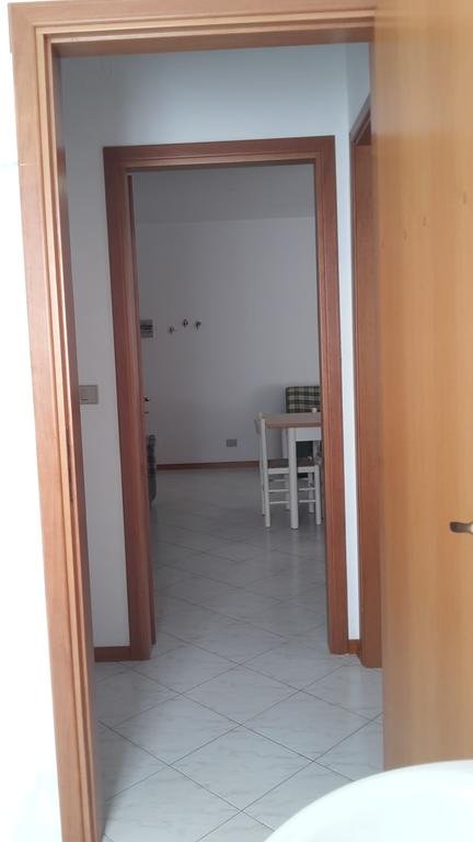 Casa Mare Monti 