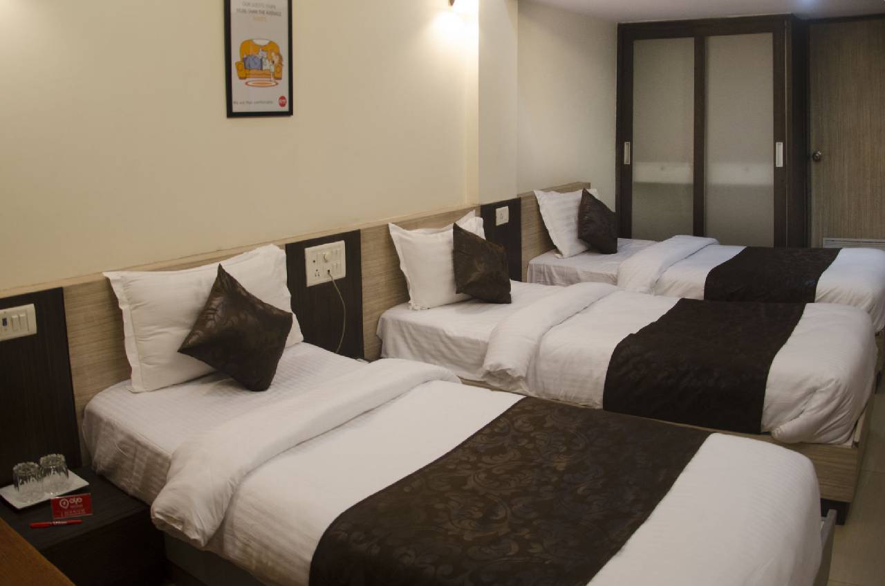 Oyo 425 Hotel Wanton House 