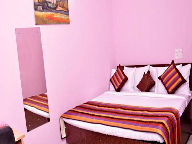 Oyo 14654 Brs Homes 