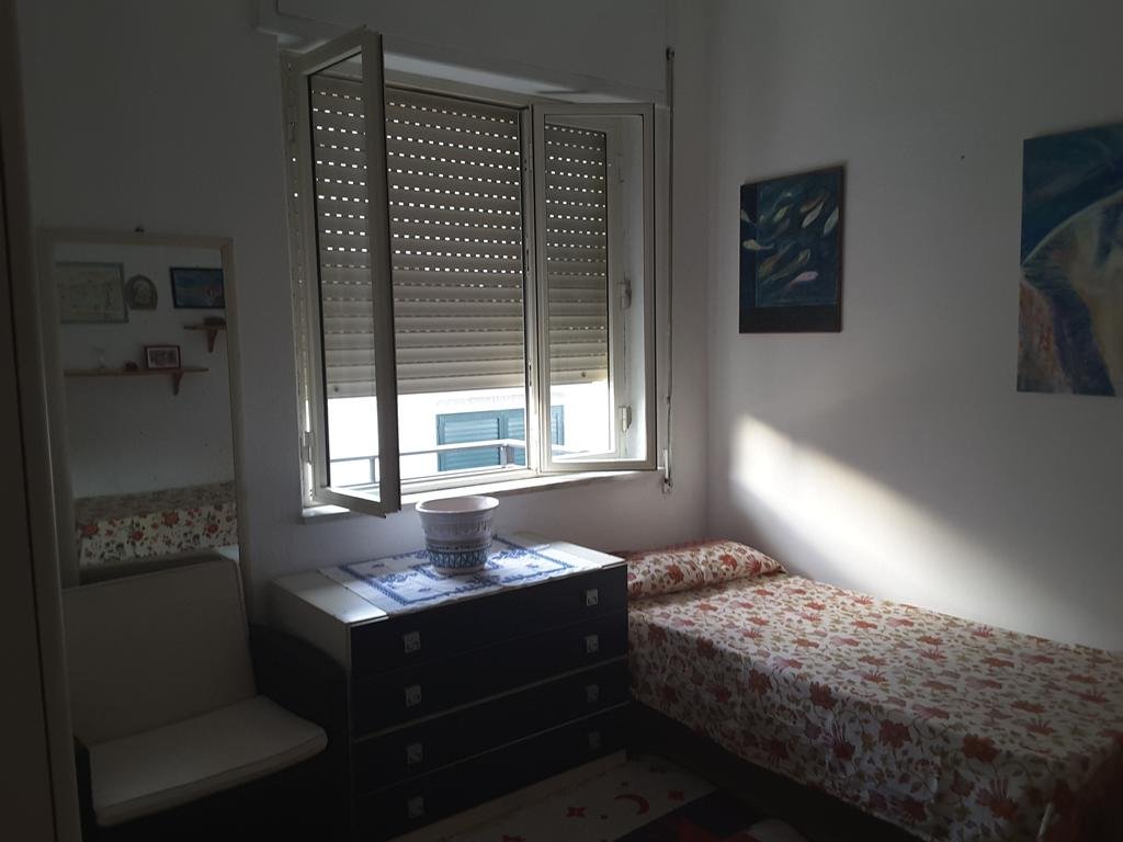 Casa Isabella (كاسا ایسابلا) 
