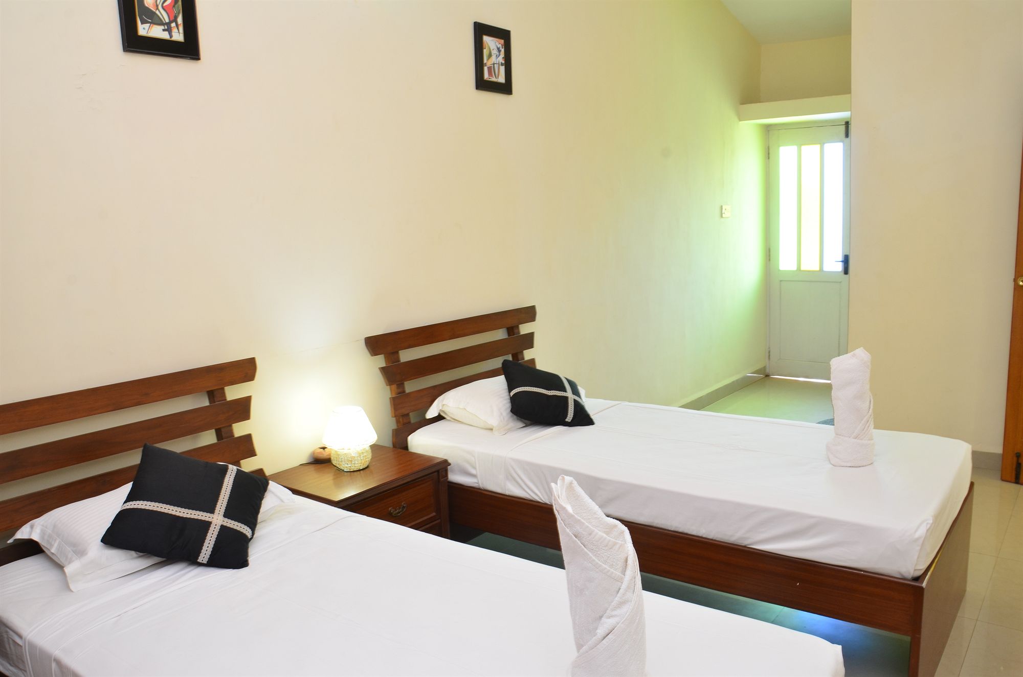 A's Holiday Beach Resort 