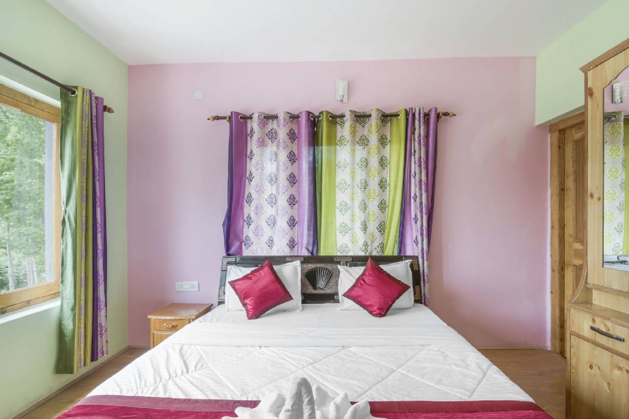 Guesthouser 1 Br Guest House 9202 