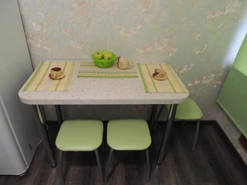 Apartment Kievskaya 78 