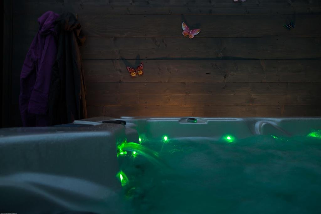 Loft Jacuzzi Privatif 
