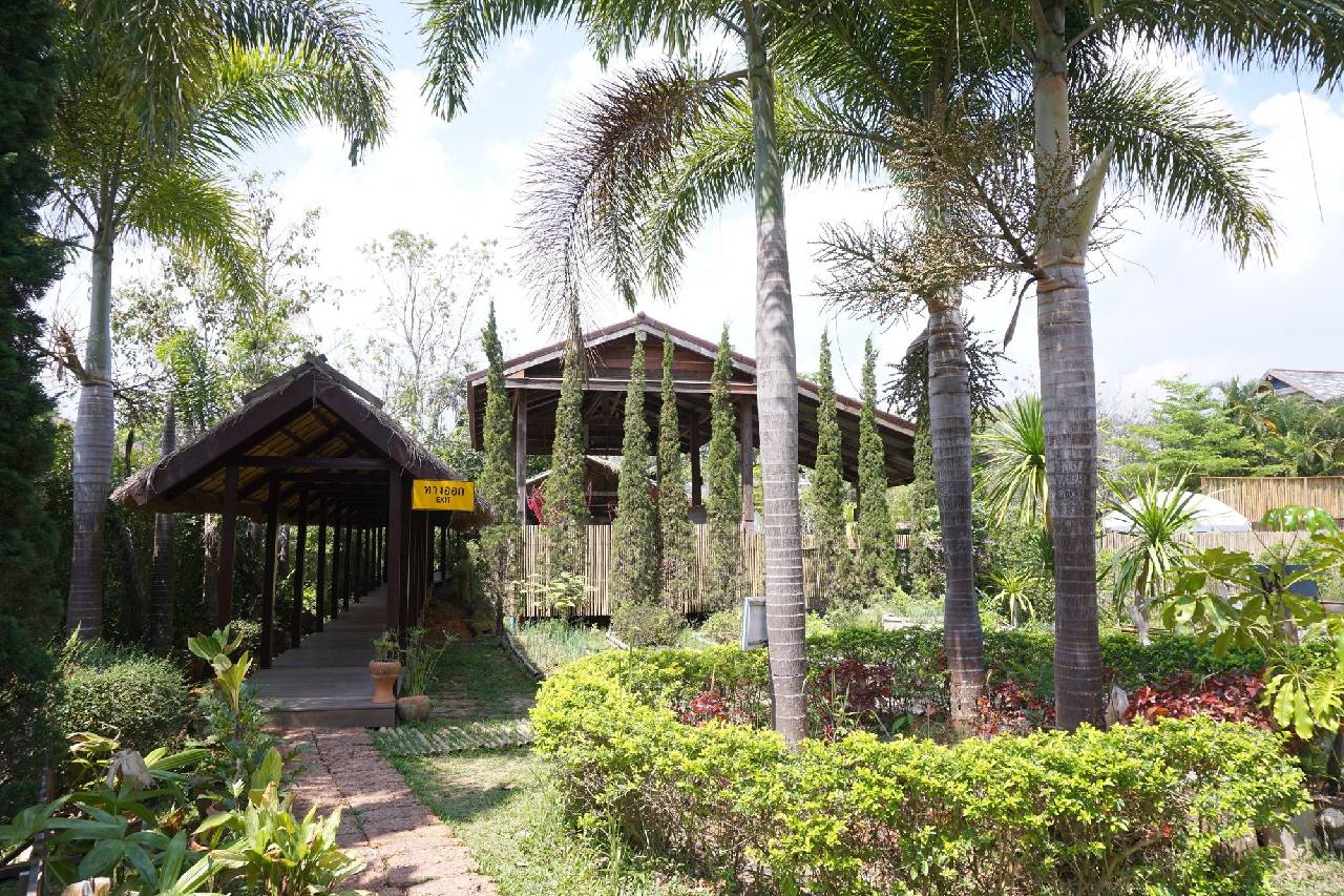 Phuruarounmai Resort 