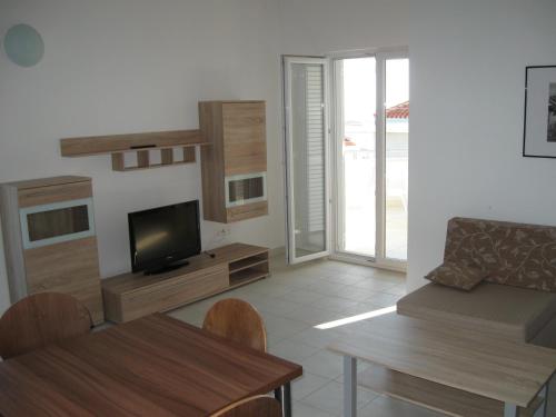 Pisk Apartments 