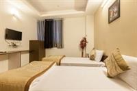 Oyo Rooms Nsez Noida Phase Ii 