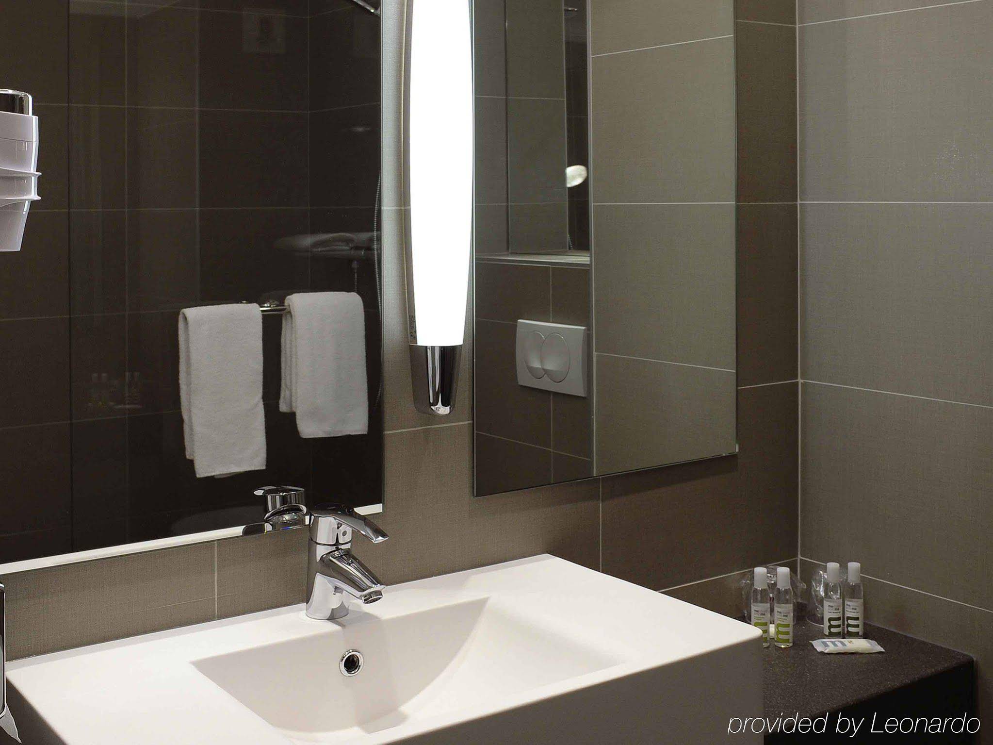 Mercure Caen Cote De Nacre Herouville Saint Clair 