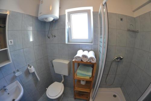 Apartment Lopar 14070a 