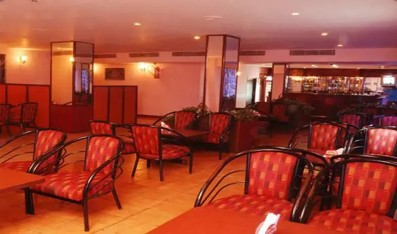 Srm Hotel 