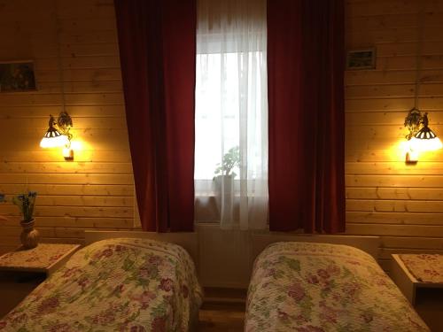 Family Holiday Apartment 