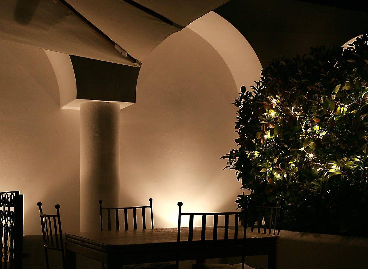 Residencia El Chupito 