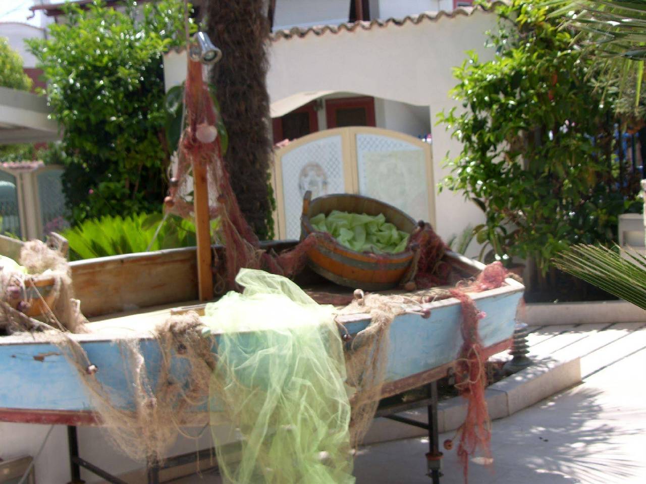 Hotel Gabbiano 