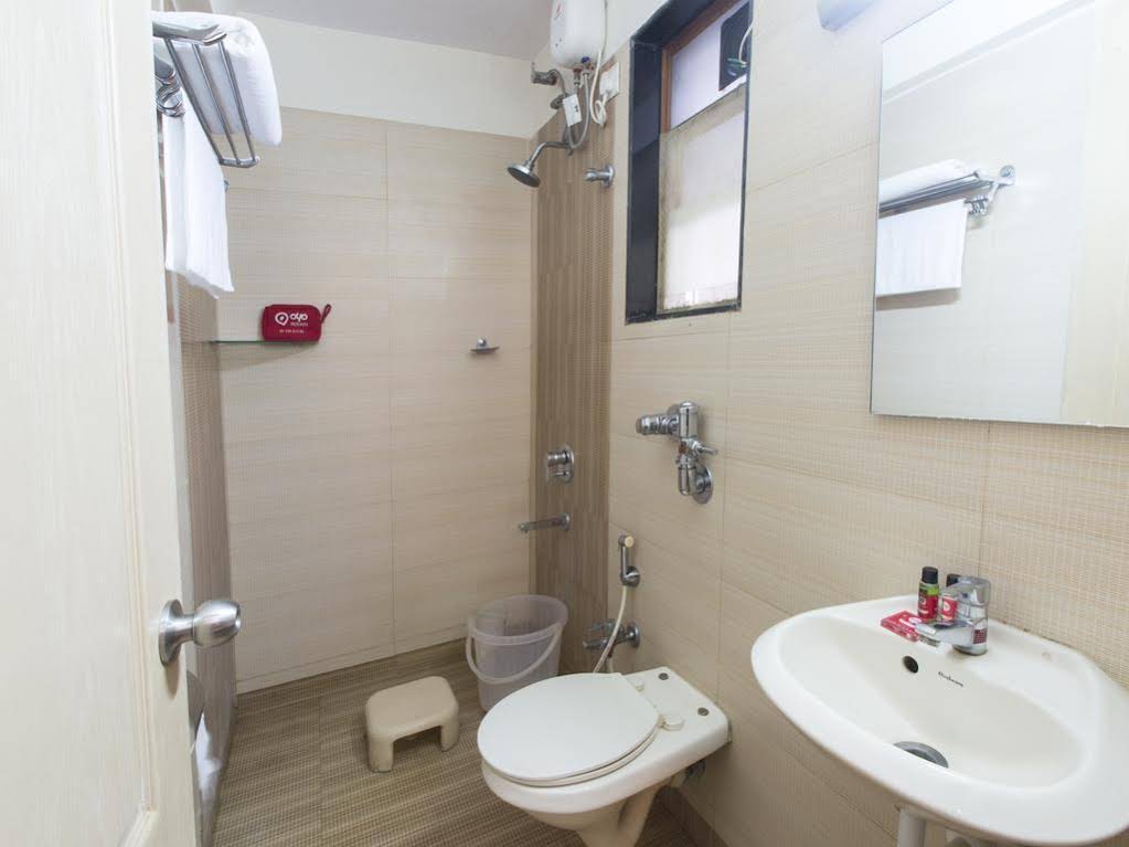 Oyo Apartments Bkc Kalanagar 