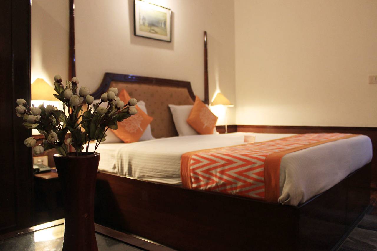 Oyo Rooms Bhimgoda 