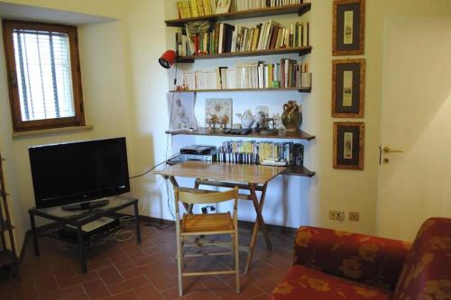 Holiday Home La Biscondola 