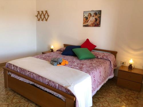 Villino Gallipoli Low Cost 