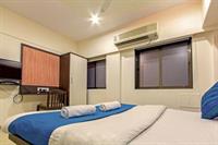 Zo Rooms Andheri Railway Station 