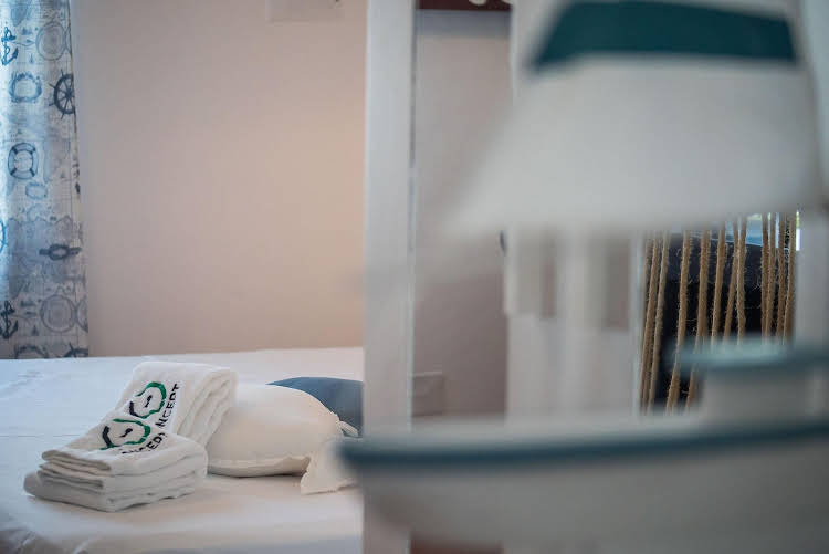 Y.quebedo Concept Serviced Apartments 