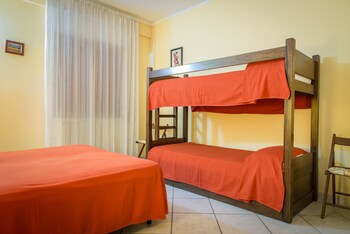 B&b Il Girasole Guestroom
