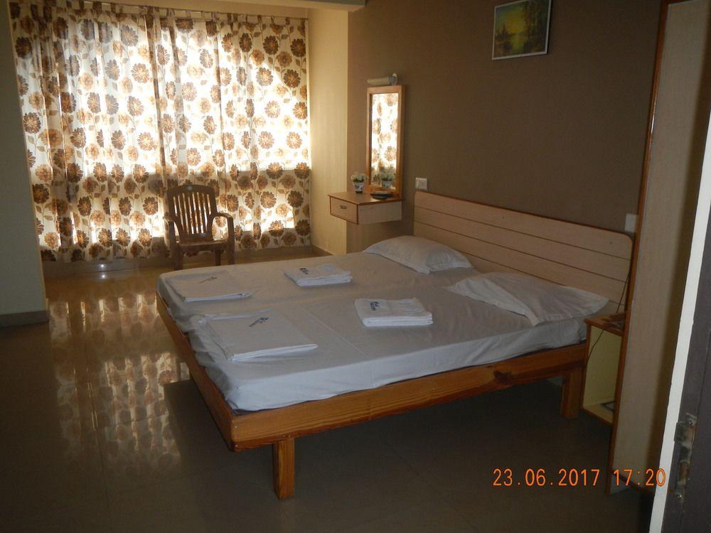 Hotel Rukmini 