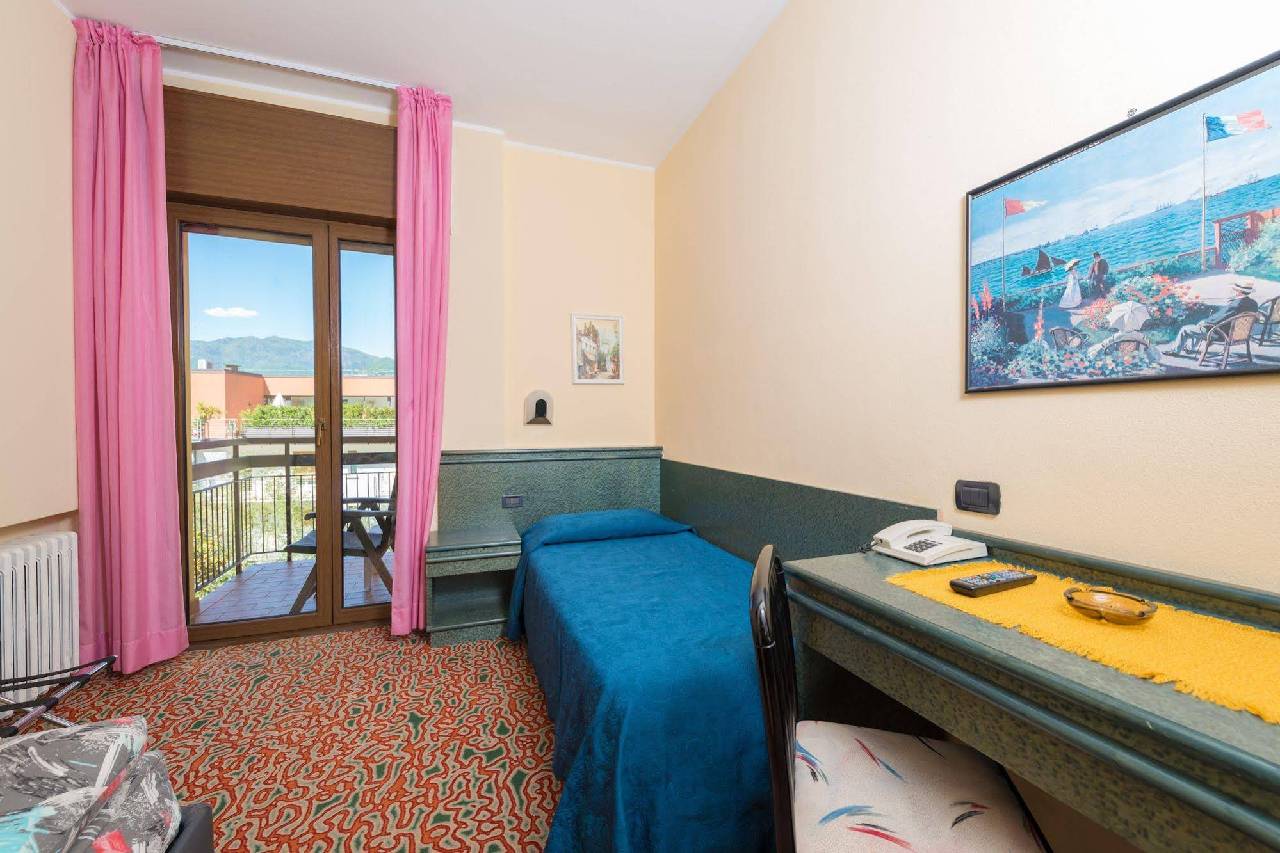 Hotel Catullo 