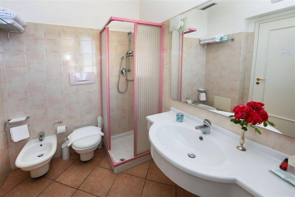Hotel Villa Sonia 