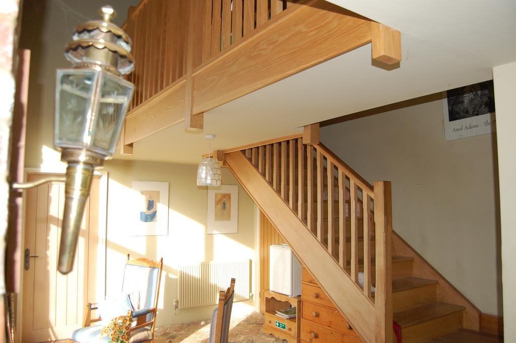 Home Barn Bed And Breakfast 