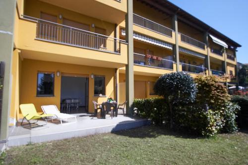 Residenza Dei Pini 