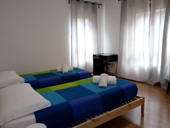 B&b L'angolo Di Mo 2 Guestroom