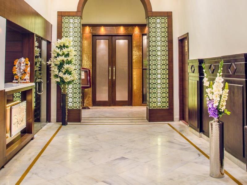 Hotel Abhinandan 