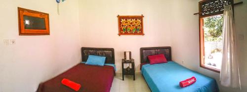 2 Angels Homestay 