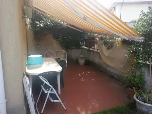 Parco Dei Gerani 