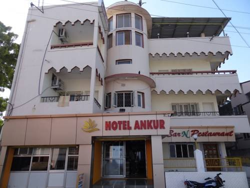 Hotel Ankur 