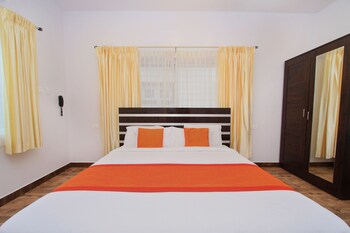 Oyo 10865 Heritage Shelters Resort Guestroom