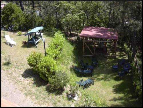 Agriturismo La Quiete 