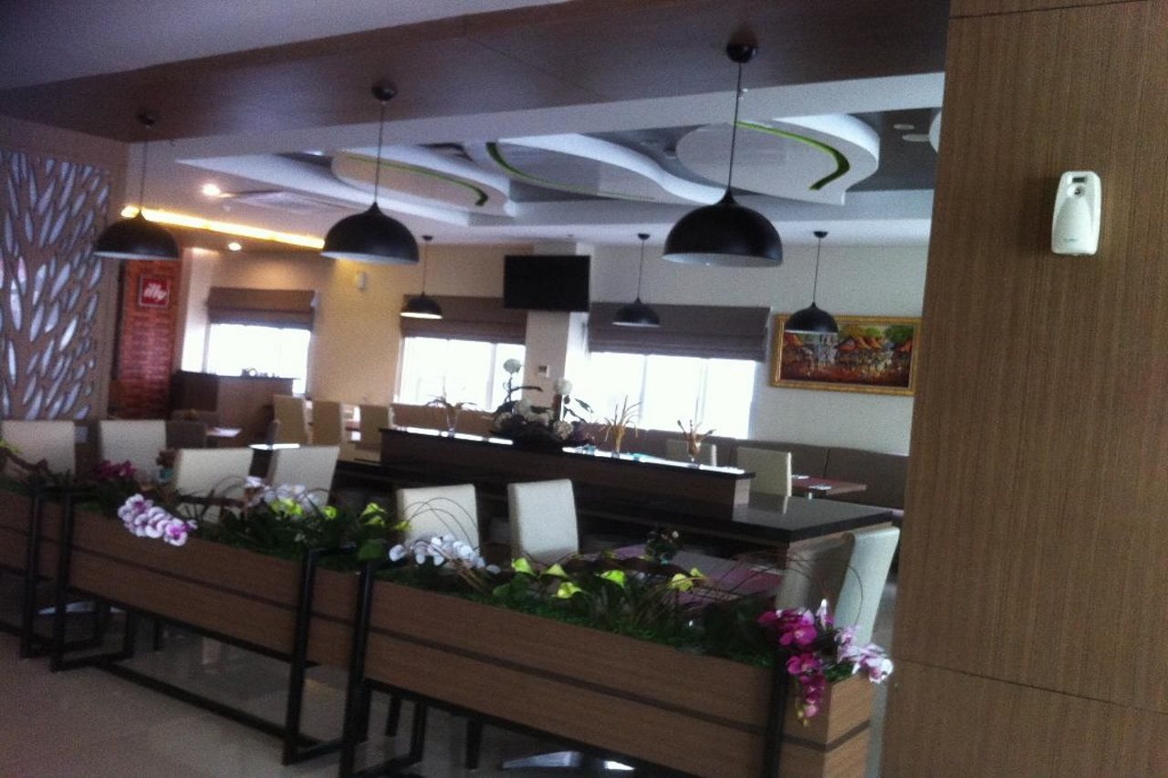 Favehotel Panakkukang Makassar 